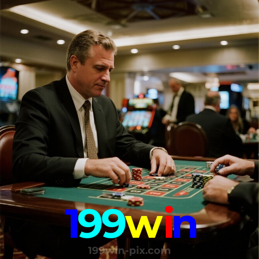199win：Apostas emocionantes em futebol e diversão garantida em blackjack e roleta!