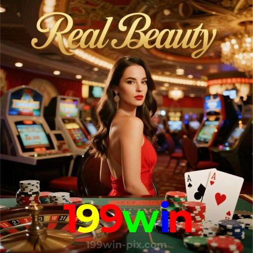 199win:Jogue nas mesas de poker e conquiste prêmios épicos!