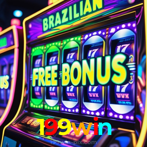 199win:Jogue slots e aposte no futebol no cassino online mais confiável!