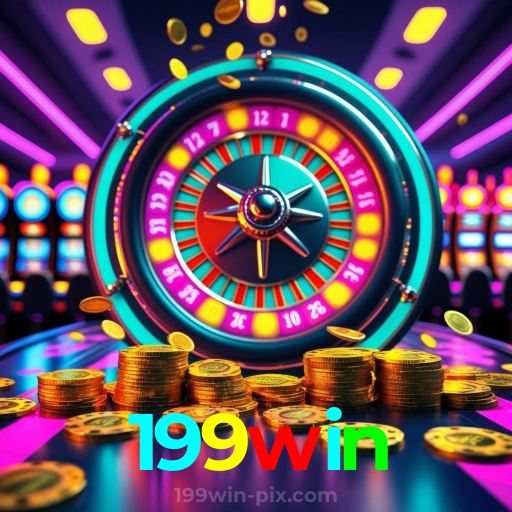 199win:Sinta a adrenalina da roleta! Aposte e vença agora!