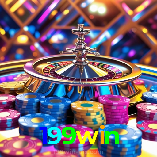 199win：Onde a diversão e a sorte se encontram: poker, roleta e futebol online!