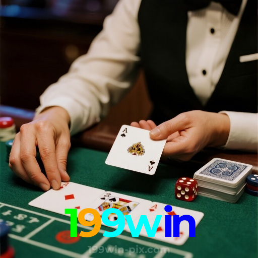 199win：Jogue poker online e leve prêmios incríveis para casa!