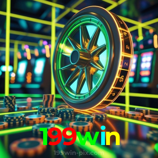 199win：Apostas emocionantes em futebol e diversão garantida em blackjack e roleta!