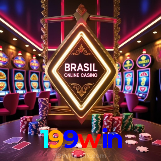 199win：Aposte no futebol e conquiste vitórias incríveis nos jogos de cassino!