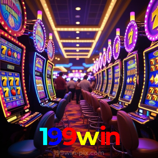 199win:Vença no blackjack e conquiste grandes prêmios!