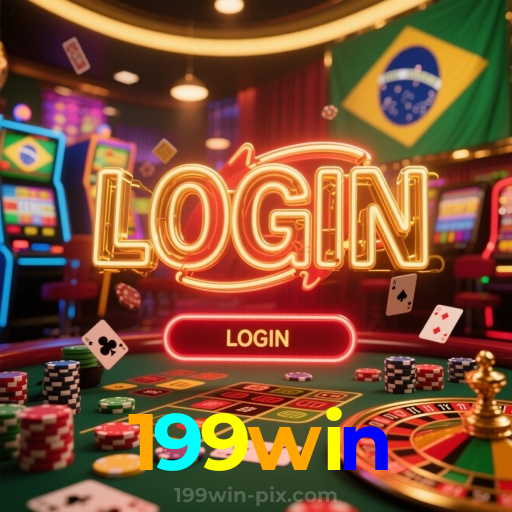 199win：Jogue poker, aposte no futebol e ganhe prêmios incríveis!