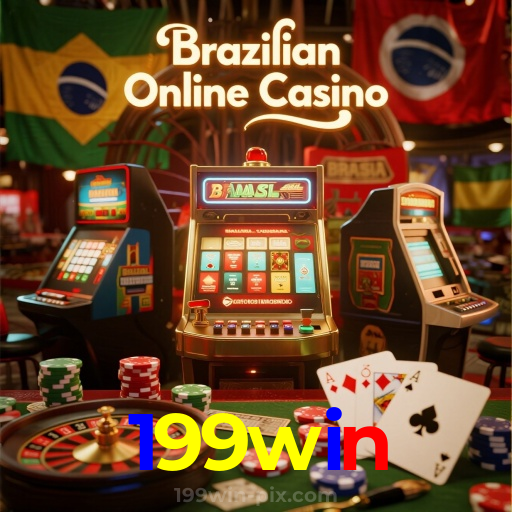 199win：Ganhe no futebol e jogue os melhores jogos de cassino online!