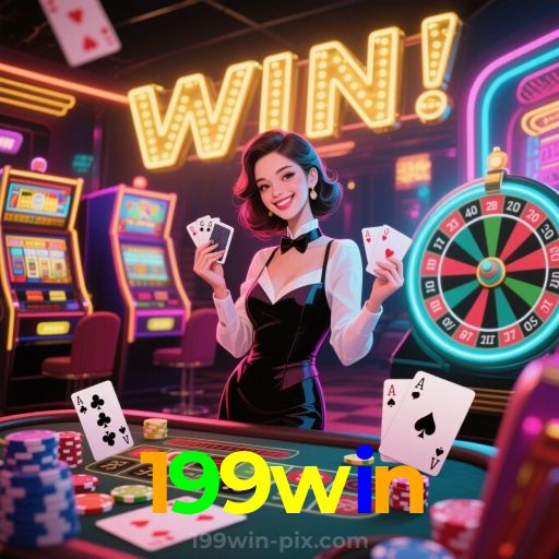 199win:Jogue slots, aposte no futebol e conquiste grandes vitórias!