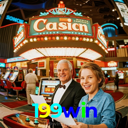 199win：Jogue slots, poker e aposte no futebol para prêmios incríveis!