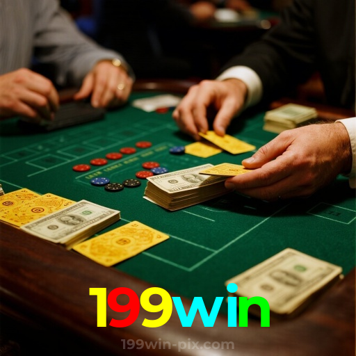 199win：Jogue blackjack, aposte no futebol e leve para casa grandes prêmios!