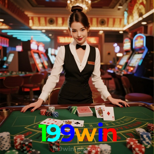 199win：O melhor do cassino está ao seu alcance! Jogue agora!