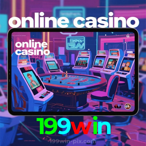 199win：O cassino online mais seguro para apostas no futebol e roleta!
