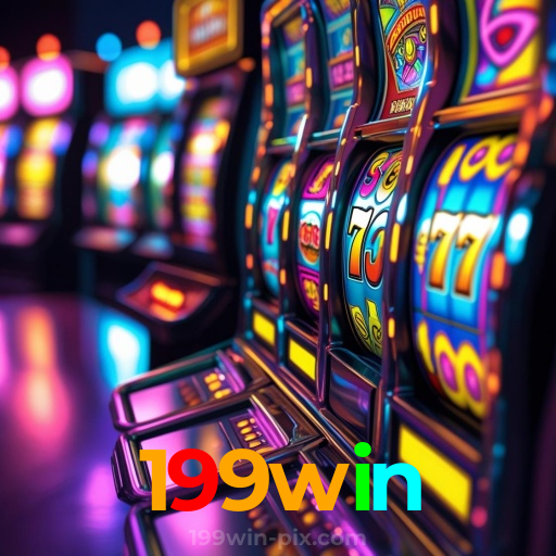 199win：Jogue nas melhores slots e conquiste o jackpot dos seus sonhos!