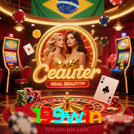 199win:Cada giro nas slots é uma chance de grandes vitórias!