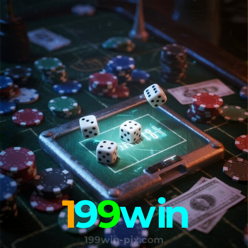 199win：Se você ama futebol, aposte nas partidas digitais e vença!