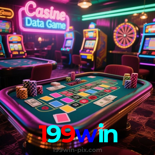 199win：Jogue poker e prove que você é o melhor nas cartas!