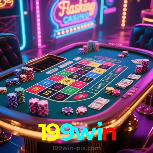 199win：Sinta a emoção do cassino! Aposte agora e ganhe prêmios reais!
