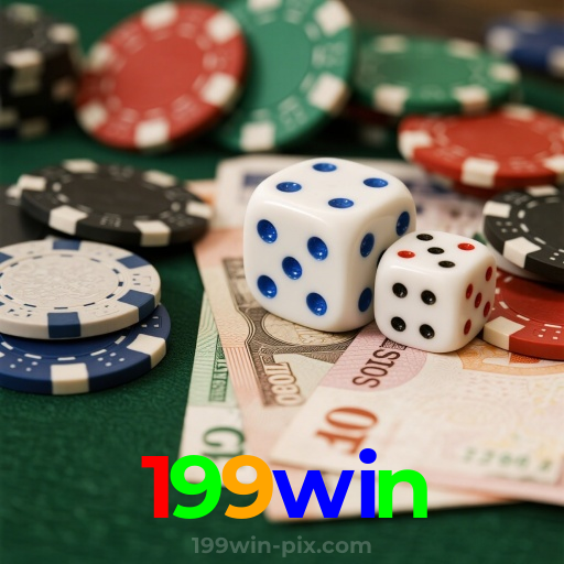 199win：Em cada jogo, a chance de ganhar é sua! Jogue agora no cassino!