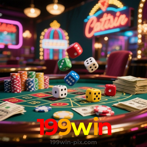 199win：Jogue poker online e mostre seu talento nas cartas!