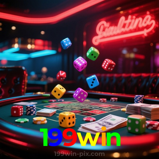 199win：Conquiste grandes vitórias em blackjack e aposte no futebol online!
