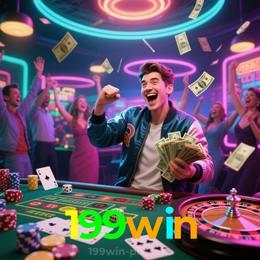 199win:Jogue slots, aposte no futebol e ganhe no cassino online mais seguro!