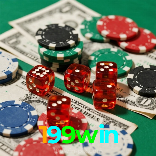 199win：Aposte no futebol e conquiste vitórias épicas com blackjack e poker!