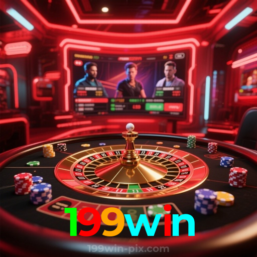 199win：Jogue no futebol digital e ganhe prêmios incríveis!