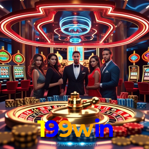 199win：No cassino online mais seguro, aposte no futebol e jogue slots emocionantes!
