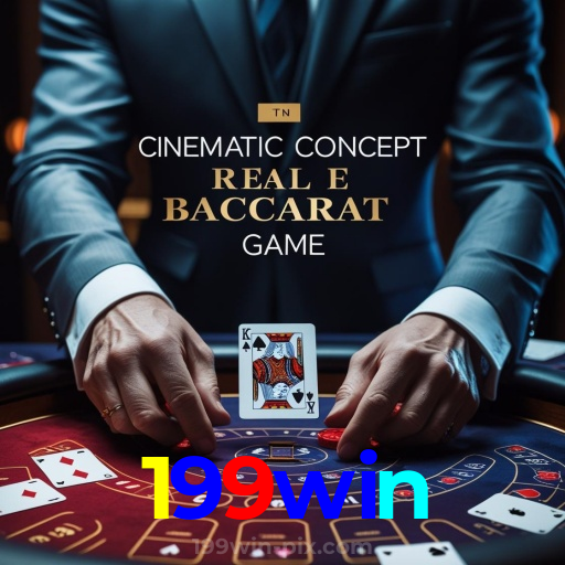 199win:Vença o poker online e mostre sua habilidade nas cartas!