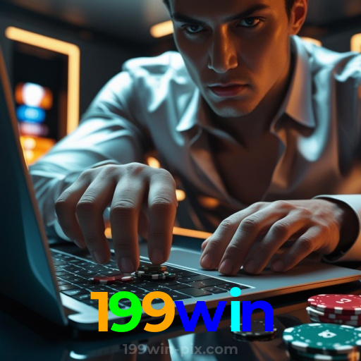 199win:O cassino online perfeito para jogadores de poker, roleta e futebol!