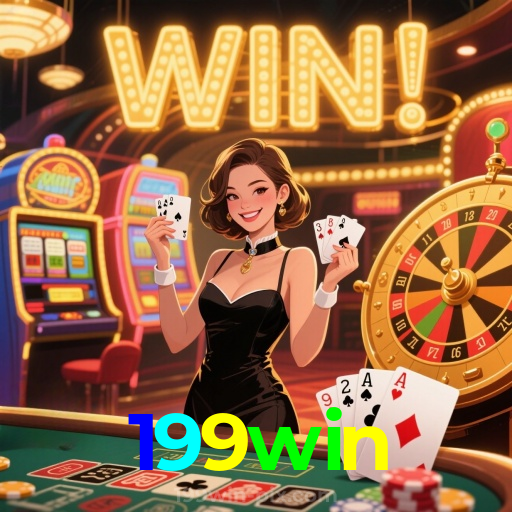 199win：Vença com a roleta e aposte no futebol ao vivo no melhor cassino online!