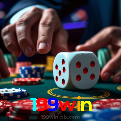 199win:Cada jogo é uma chance de ganhar! Jogue agora e vença!
