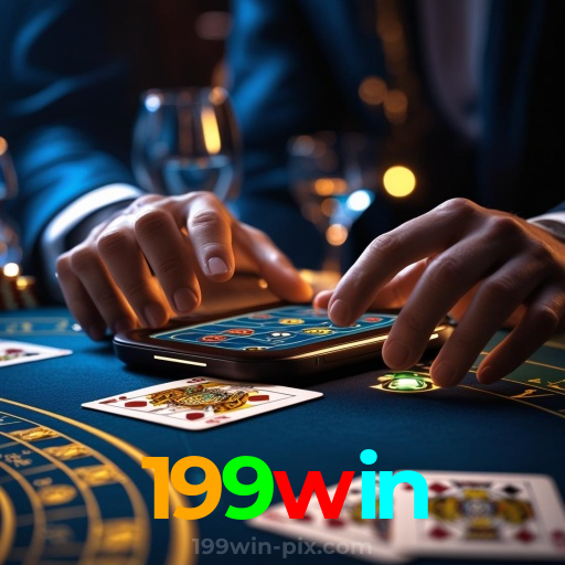 199win：Poker, blackjack e apostas em futebol online, tudo no melhor cassino!