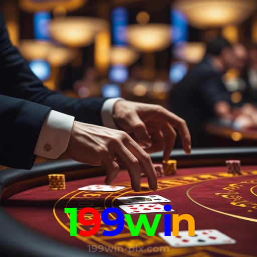 199win:Aposte no seu time e ganhe com os melhores jogos de cassino online!