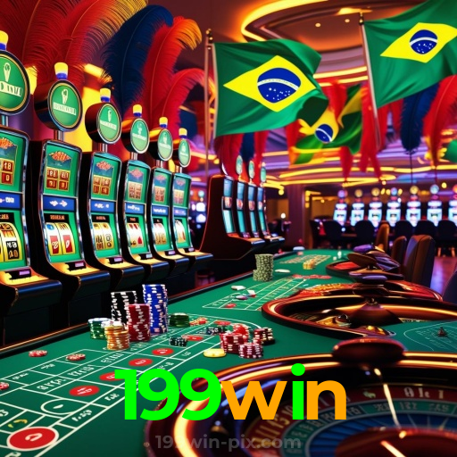 199win:O melhor cassino online está te esperando! Aposte e vença!
