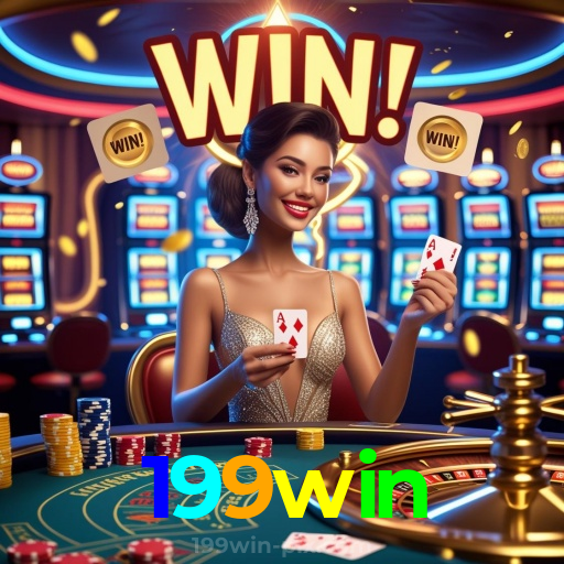 199win:A sorte está ao seu lado! Aposte no futebol online e vença!