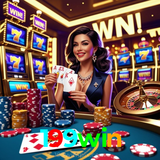 199win:Jogue slots, poker e aposte no futebol com grandes prêmios em jogo!