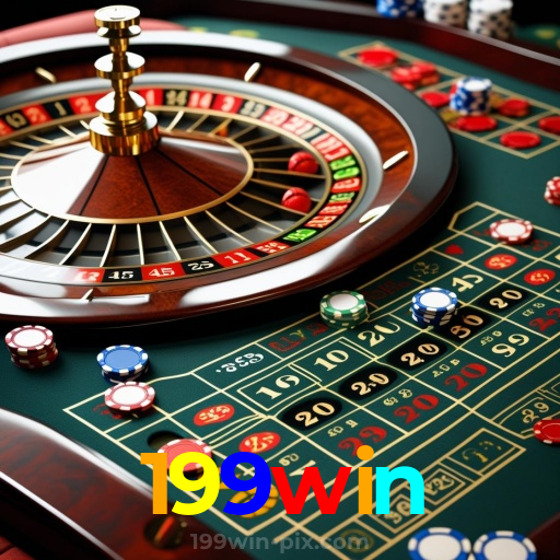 199win：Cada giro nas slots é uma chance de grandes vitórias!