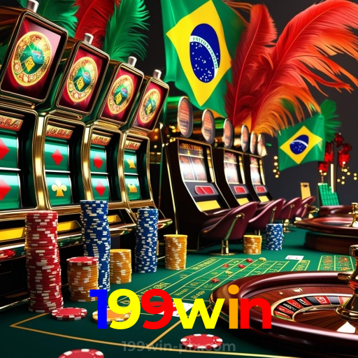 199win:Aposte no futebol e ganhe em blackjack e poker com segurança!
