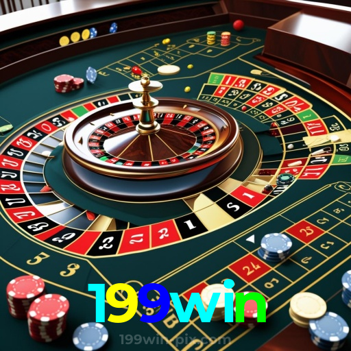 199win:Aposta no futebol e diversão garantida com jogos de cassino como roleta e blackjack!