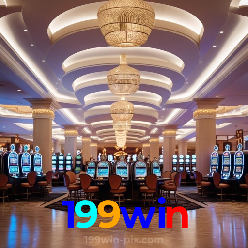 199win:Jogue nas slots e ganhe prêmios surreais!