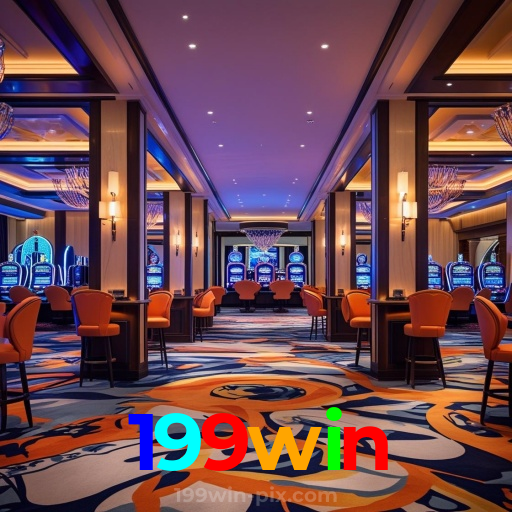 199win:Aposte no seu time no futebol e divirta-se com slots e roleta!