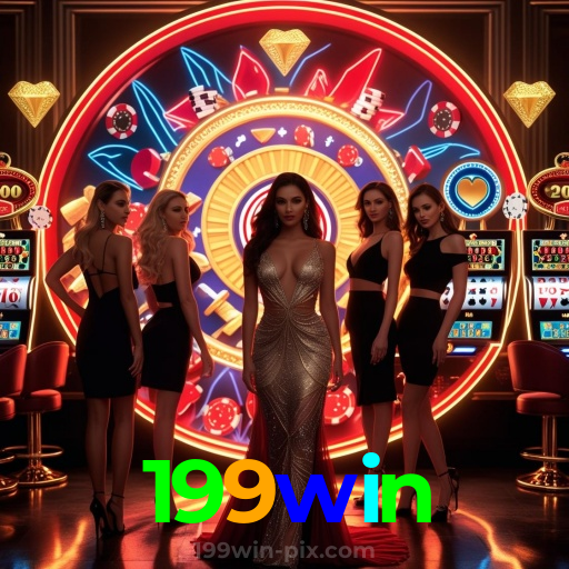 199win：O melhor cassino online com roleta, poker e apostas no futebol ao vivo!