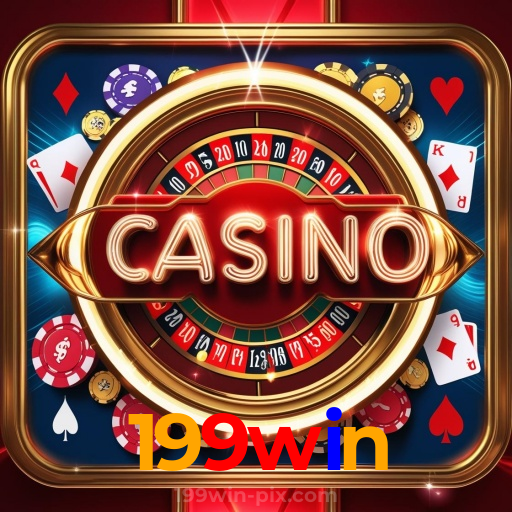 199win:A melhor plataforma de cassino para apostas no futebol e roleta!
