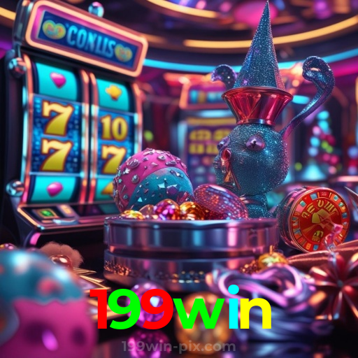 199win:Jogue slots, aposte no futebol e vença em grande estilo!