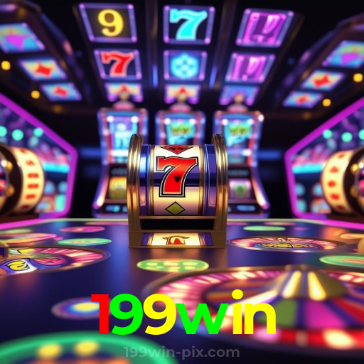199win:Jogue agora nas melhores slots e ganhe prêmios fantásticos!