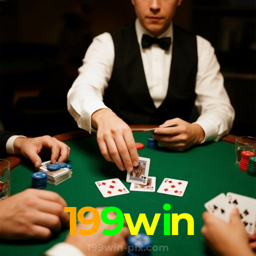 199win：A melhor experiência de cassino e futebol online para você!