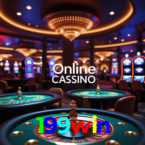 199win：No cassino online mais seguro, aposte no futebol e jogue slots emocionantes!