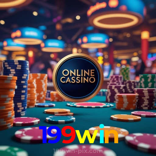 199win:A sorte está no cassino online com jogos de poker, roleta e apostas no futebol!