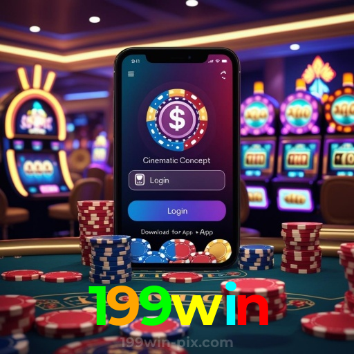 199win：Vença no futebol e nos melhores jogos de cassino online, como poker e roleta!